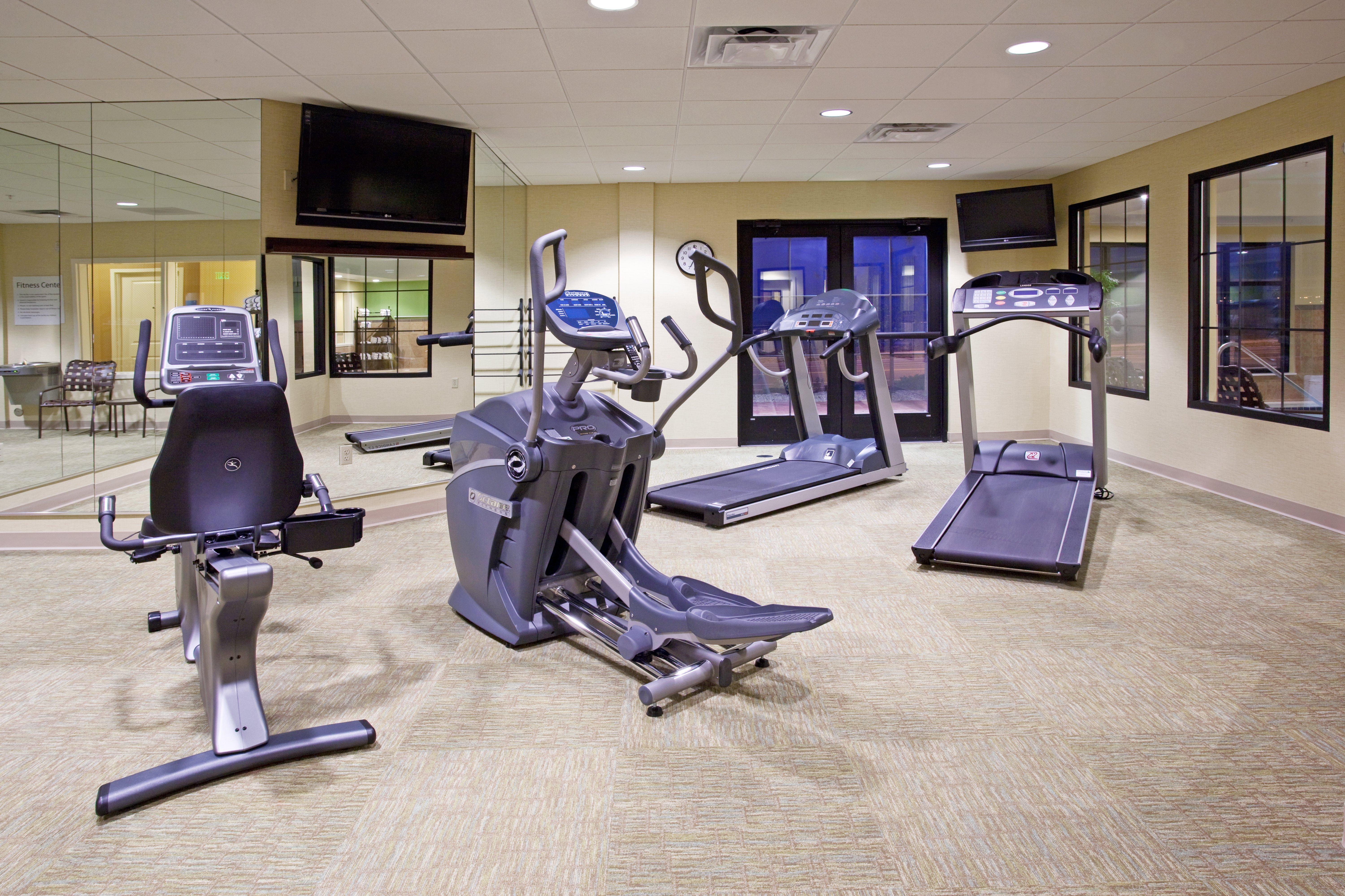 Holiday Inn Express & Suites Denver Airport By Ihg Екстериор снимка