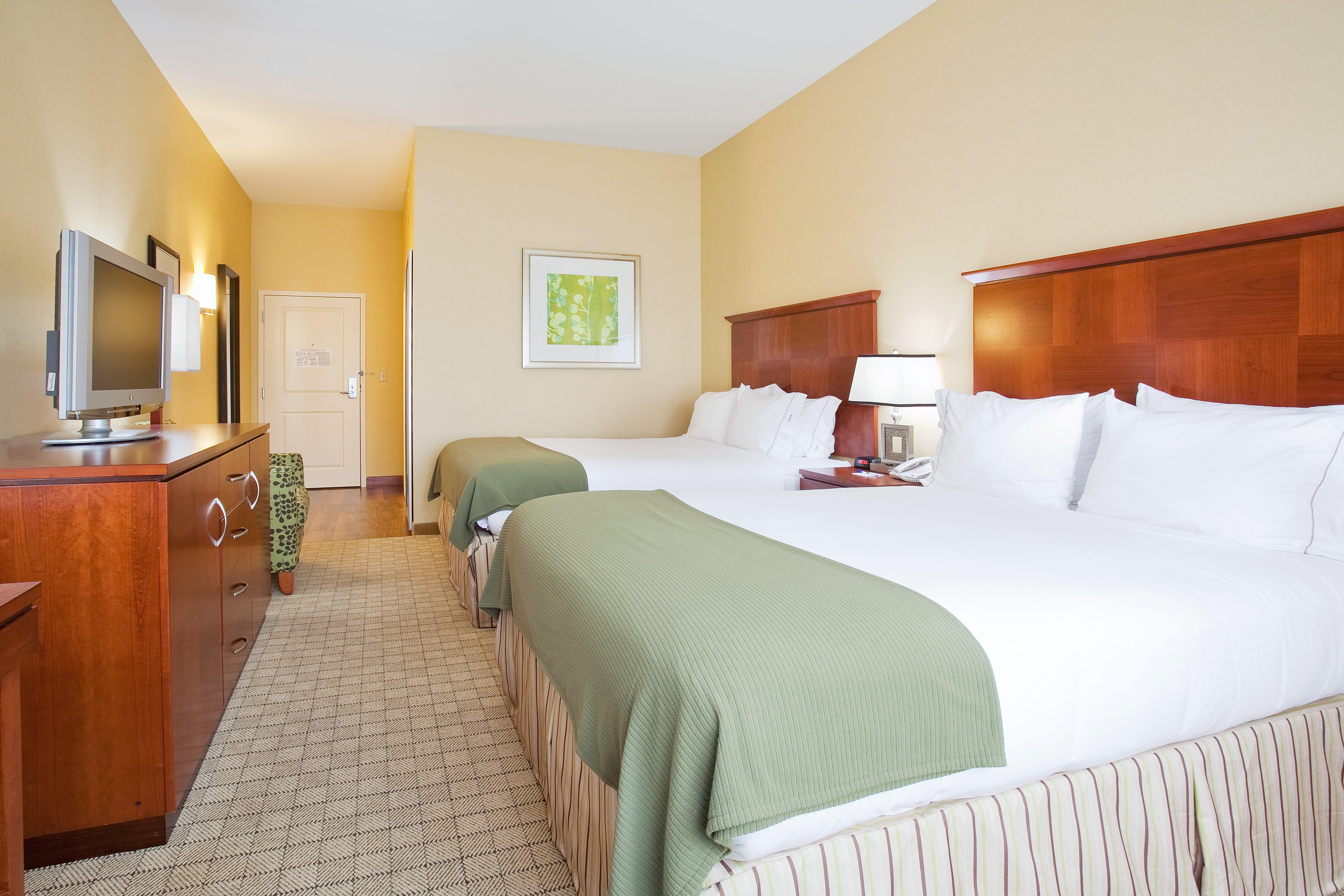 Holiday Inn Express & Suites Denver Airport By Ihg Екстериор снимка