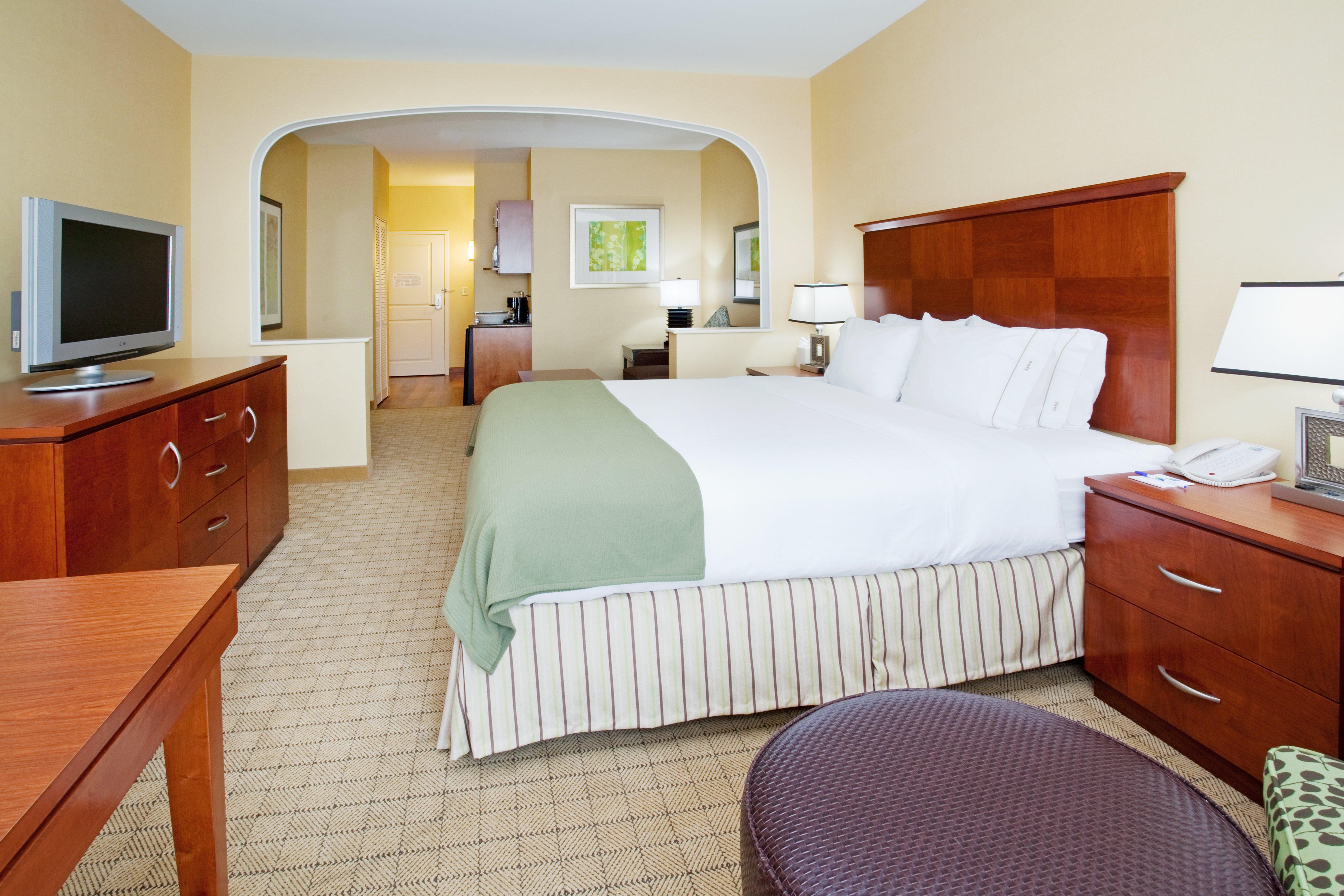 Holiday Inn Express & Suites Denver Airport By Ihg Екстериор снимка