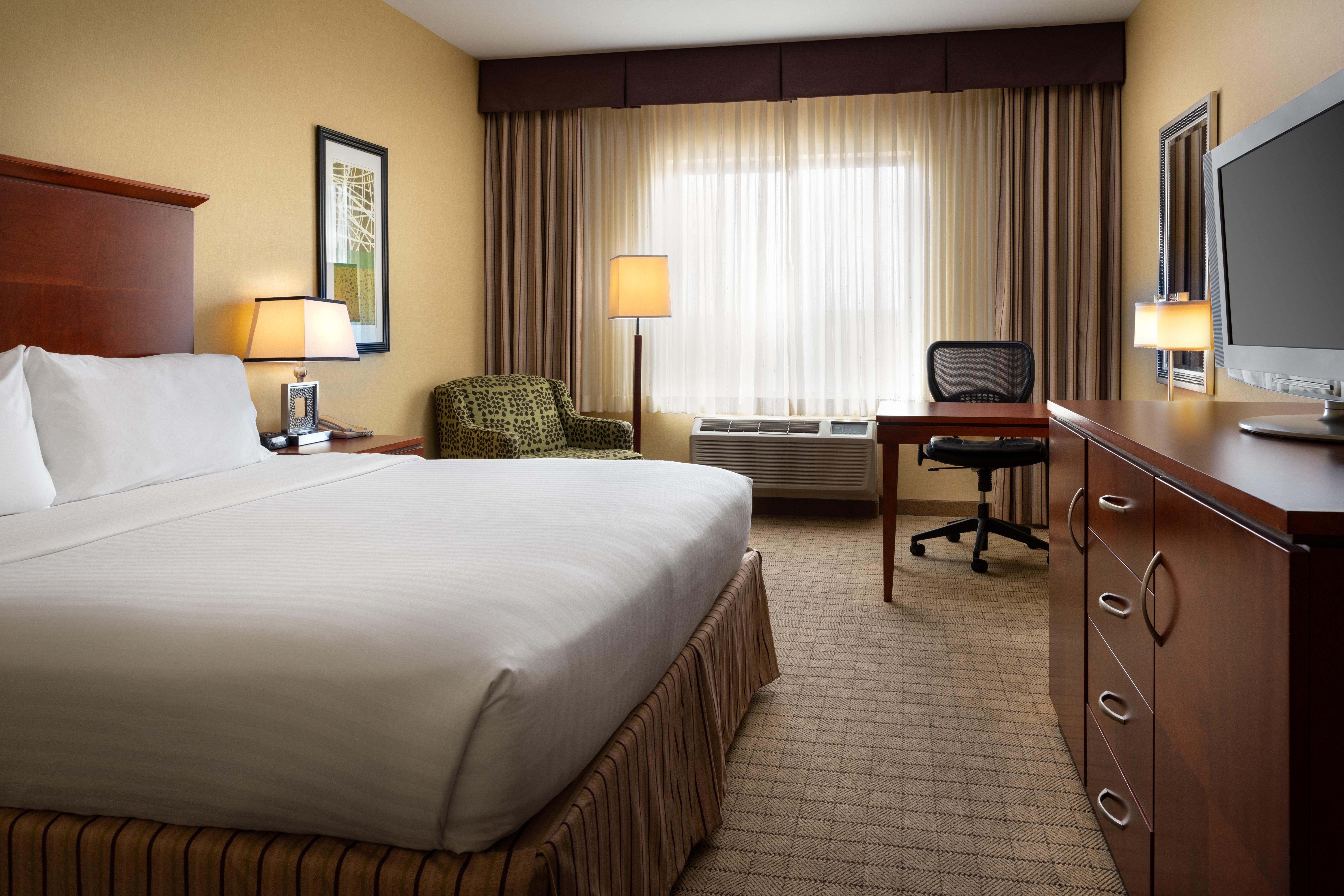 Holiday Inn Express & Suites Denver Airport By Ihg Екстериор снимка