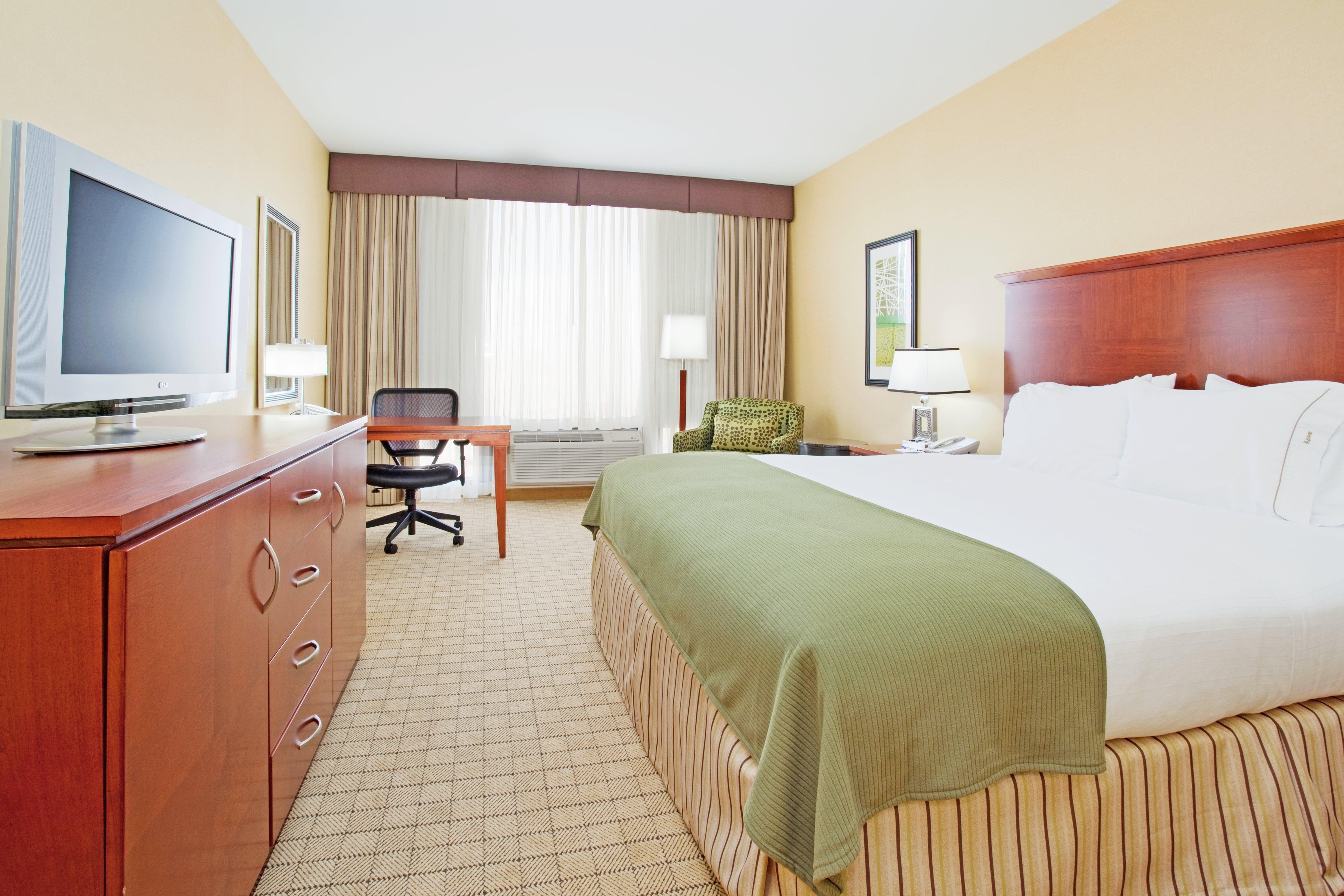Holiday Inn Express & Suites Denver Airport By Ihg Екстериор снимка