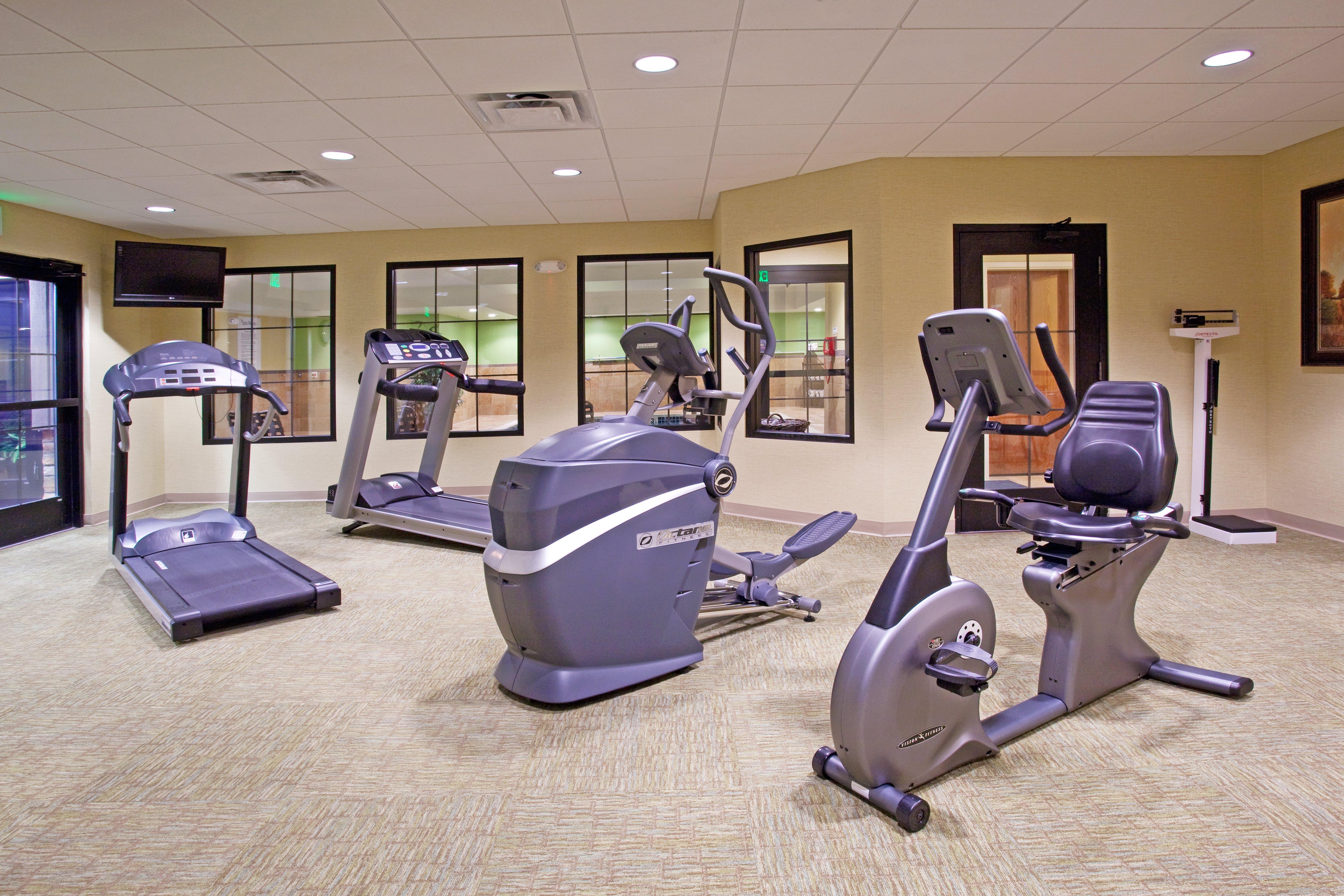 Holiday Inn Express & Suites Denver Airport By Ihg Екстериор снимка