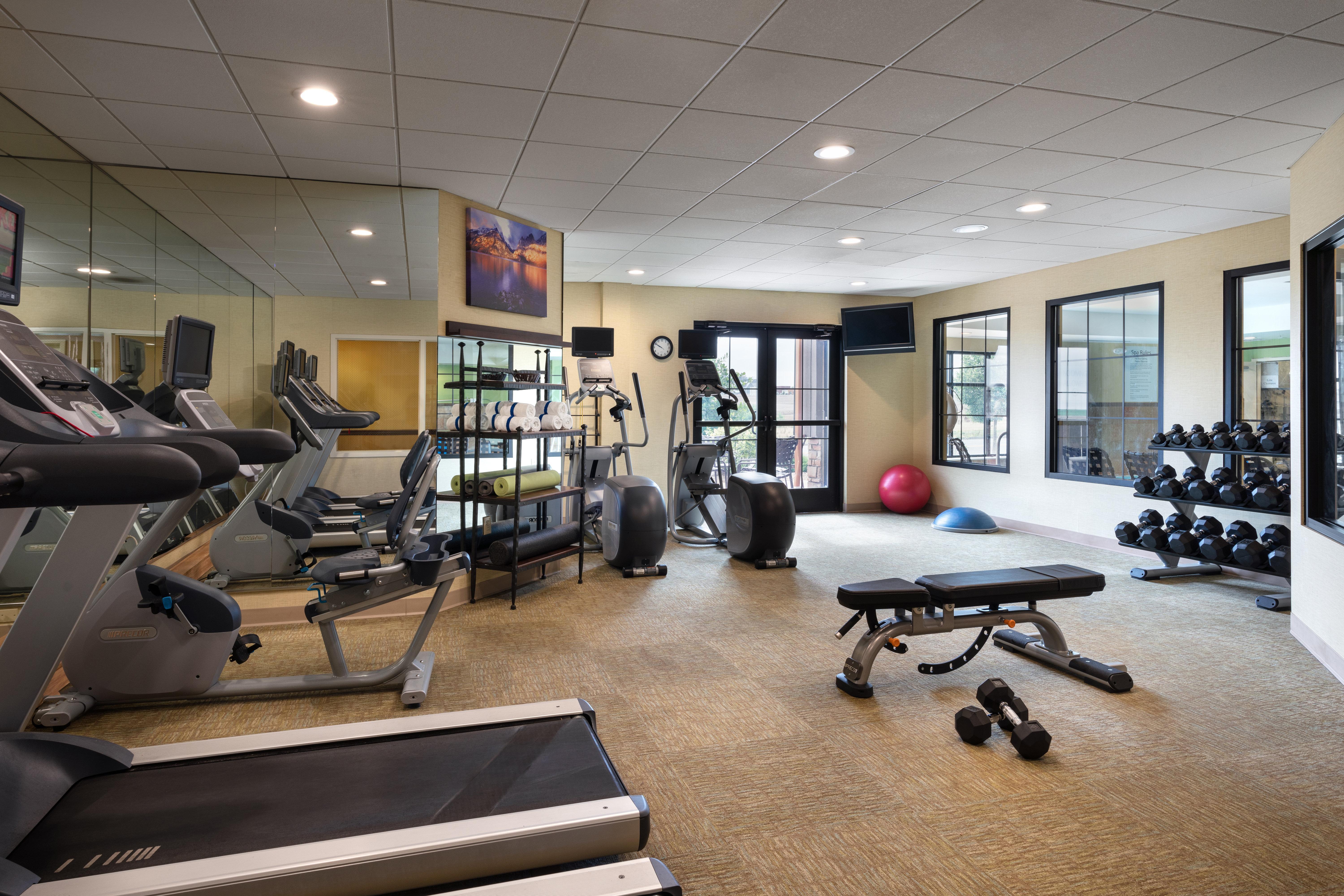 Holiday Inn Express & Suites Denver Airport By Ihg Екстериор снимка