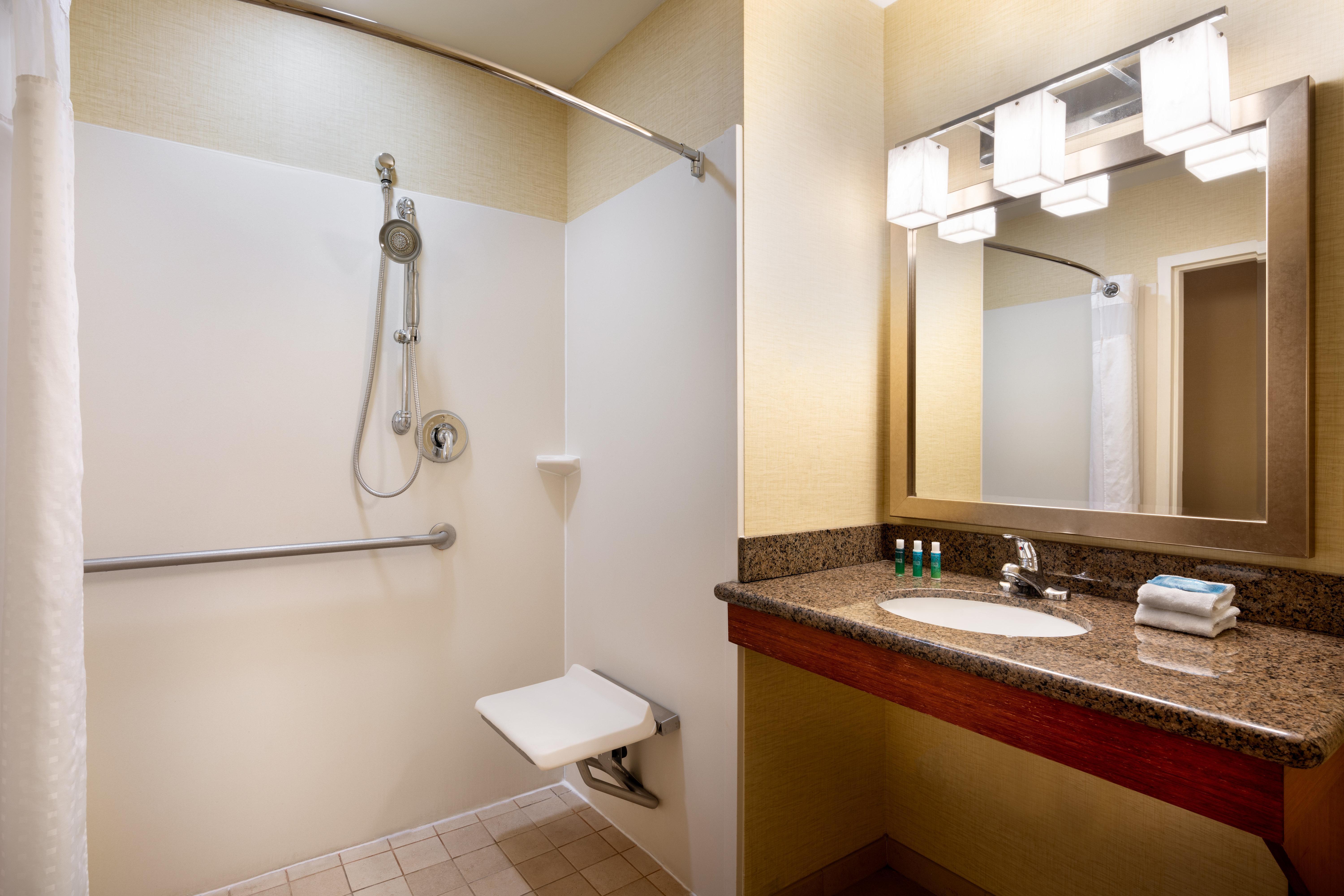 Holiday Inn Express & Suites Denver Airport By Ihg Екстериор снимка
