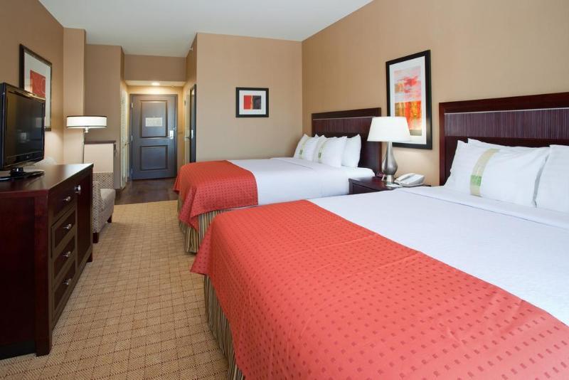 Holiday Inn Express & Suites Denver Airport By Ihg Екстериор снимка